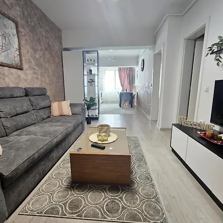 Enjoy My Home Near Palas Mall 2 Iasi Exterior photo
