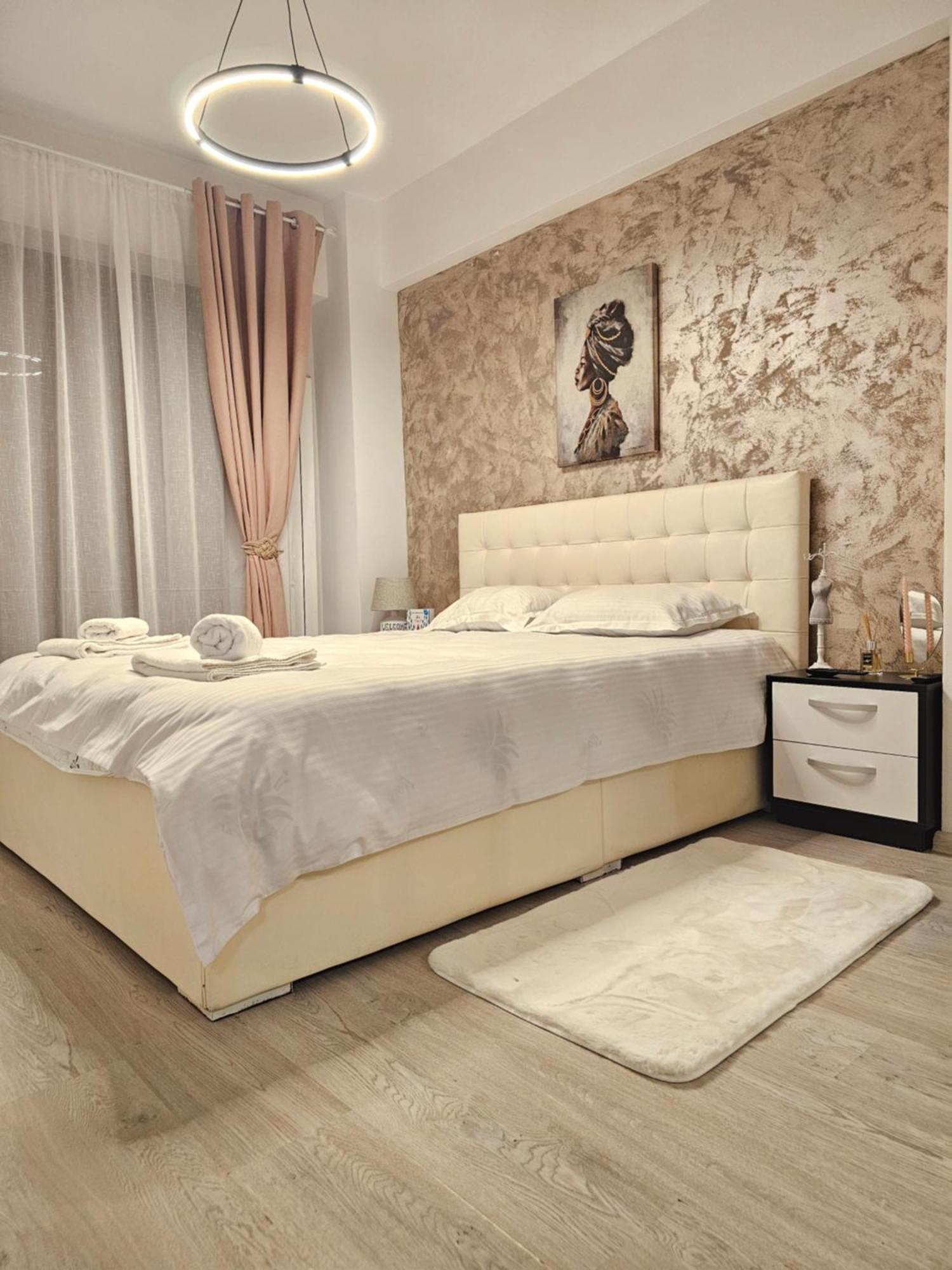 Apartment Enjoy My Near Mall 2